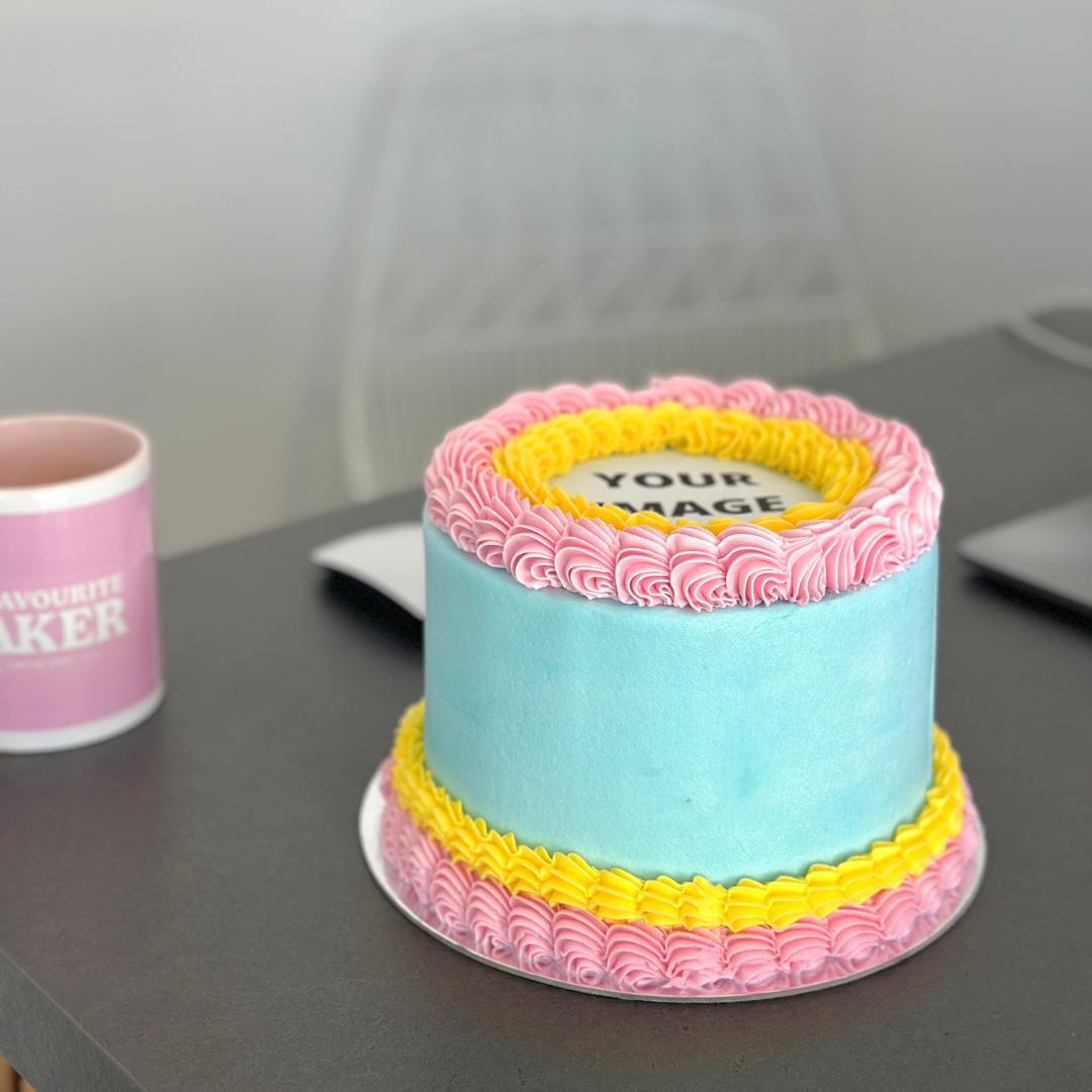 Cakelade Special Edition