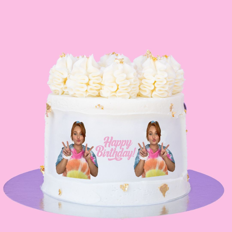 Custom Cake