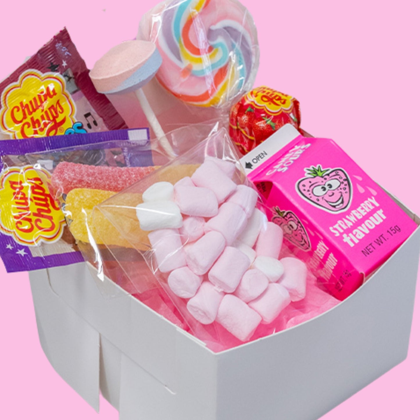 My Favourite Candy Mini Box