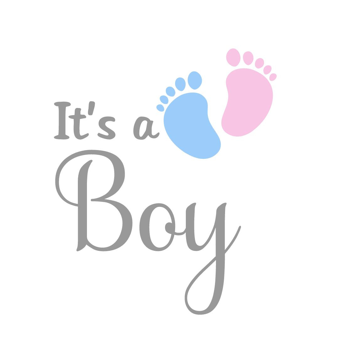 Burn away Gender Reveal Cake