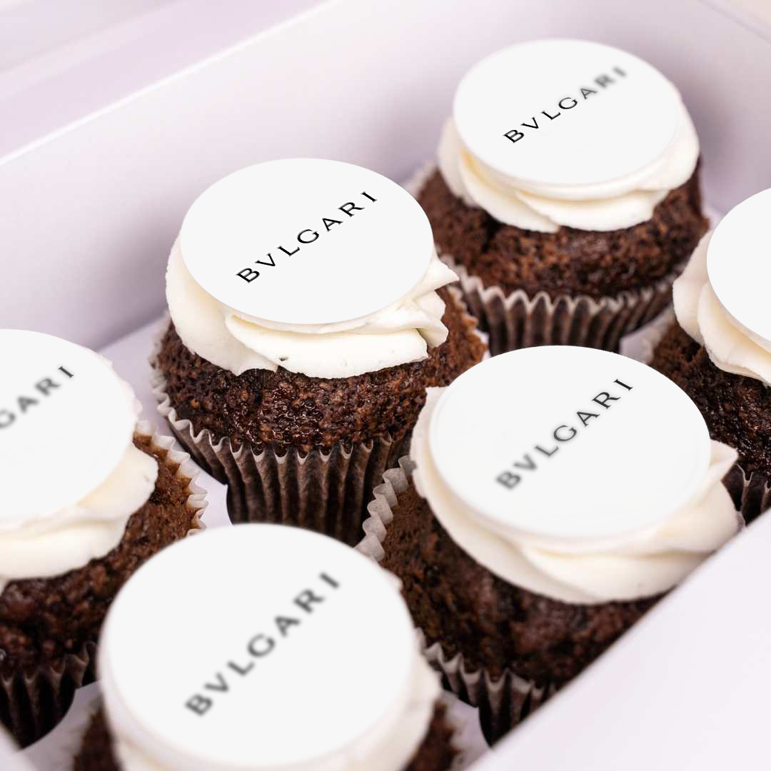 Custom Cupcakes