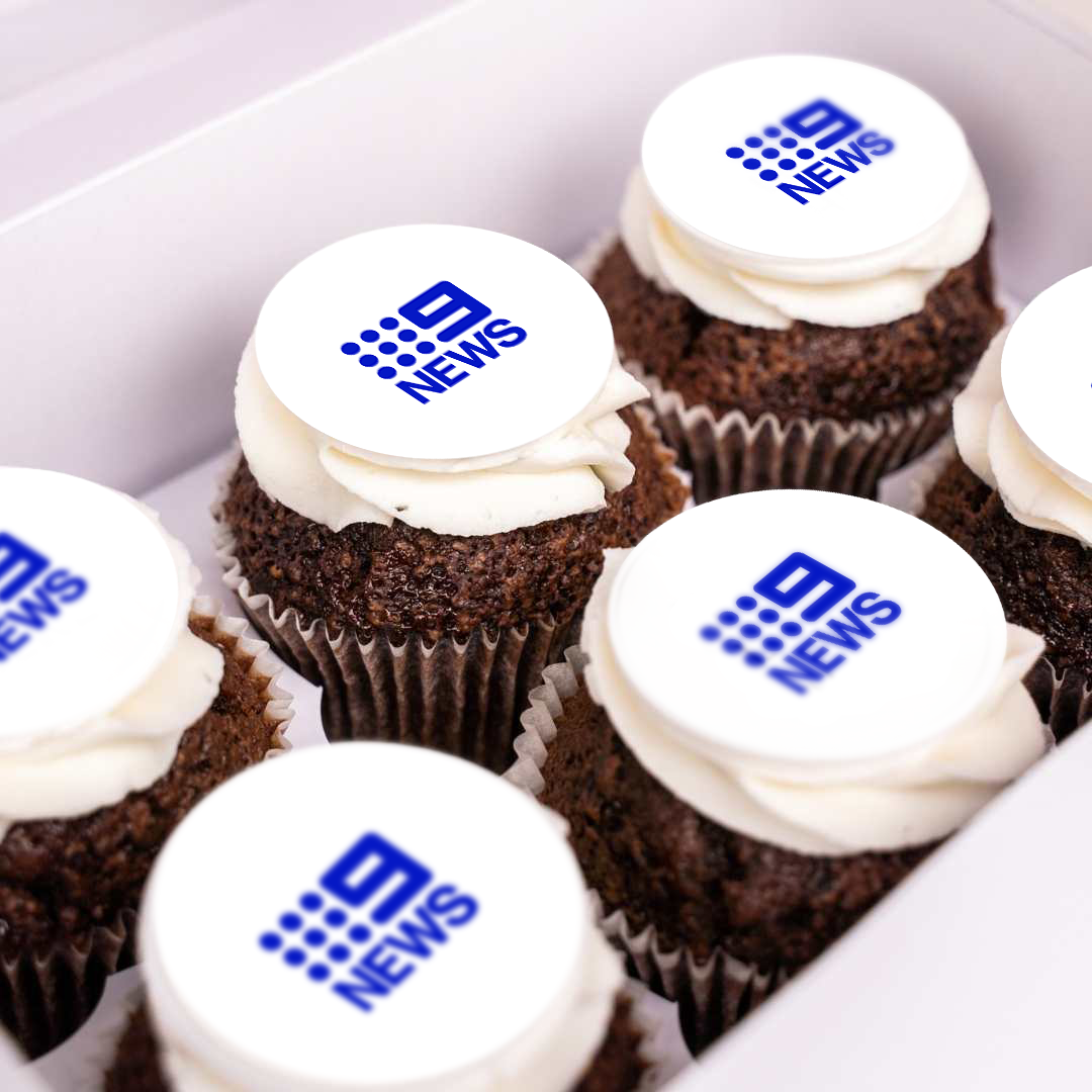 Custom Cupcakes