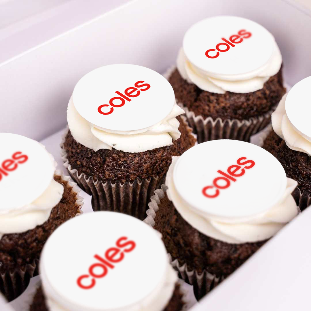 Custom Cupcakes