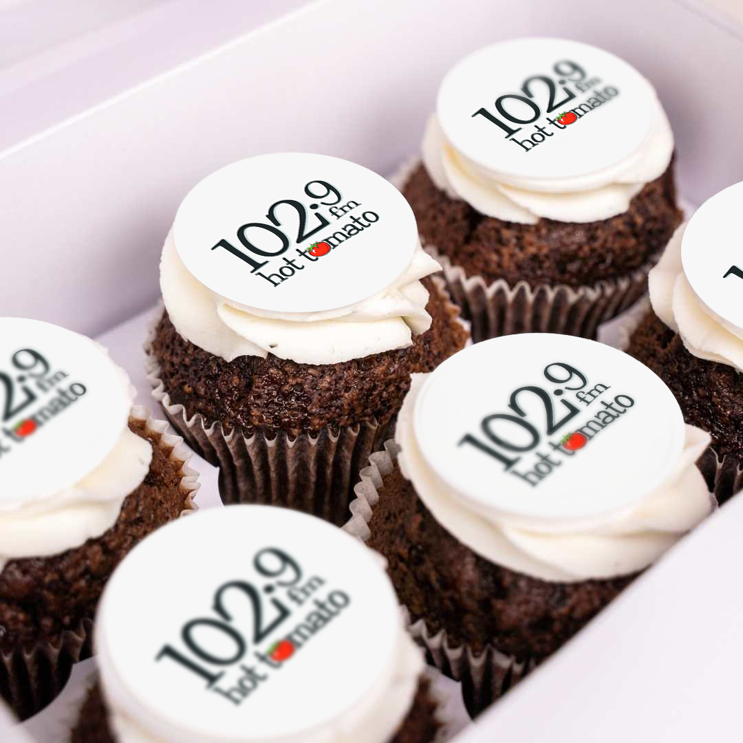Custom Cupcakes