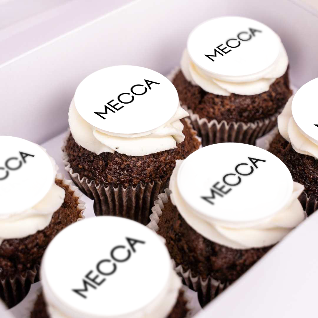 Custom Cupcakes