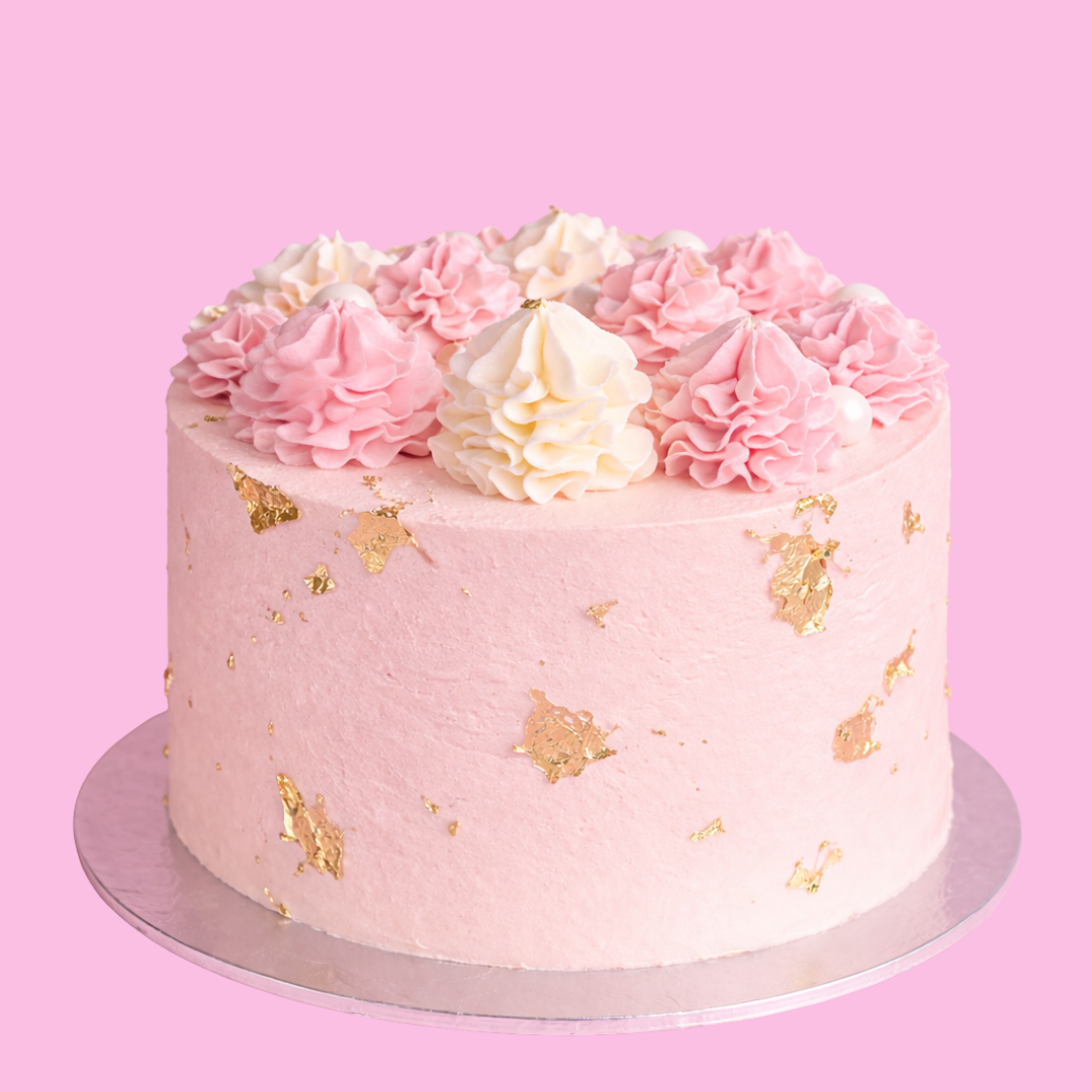 Life In Pink