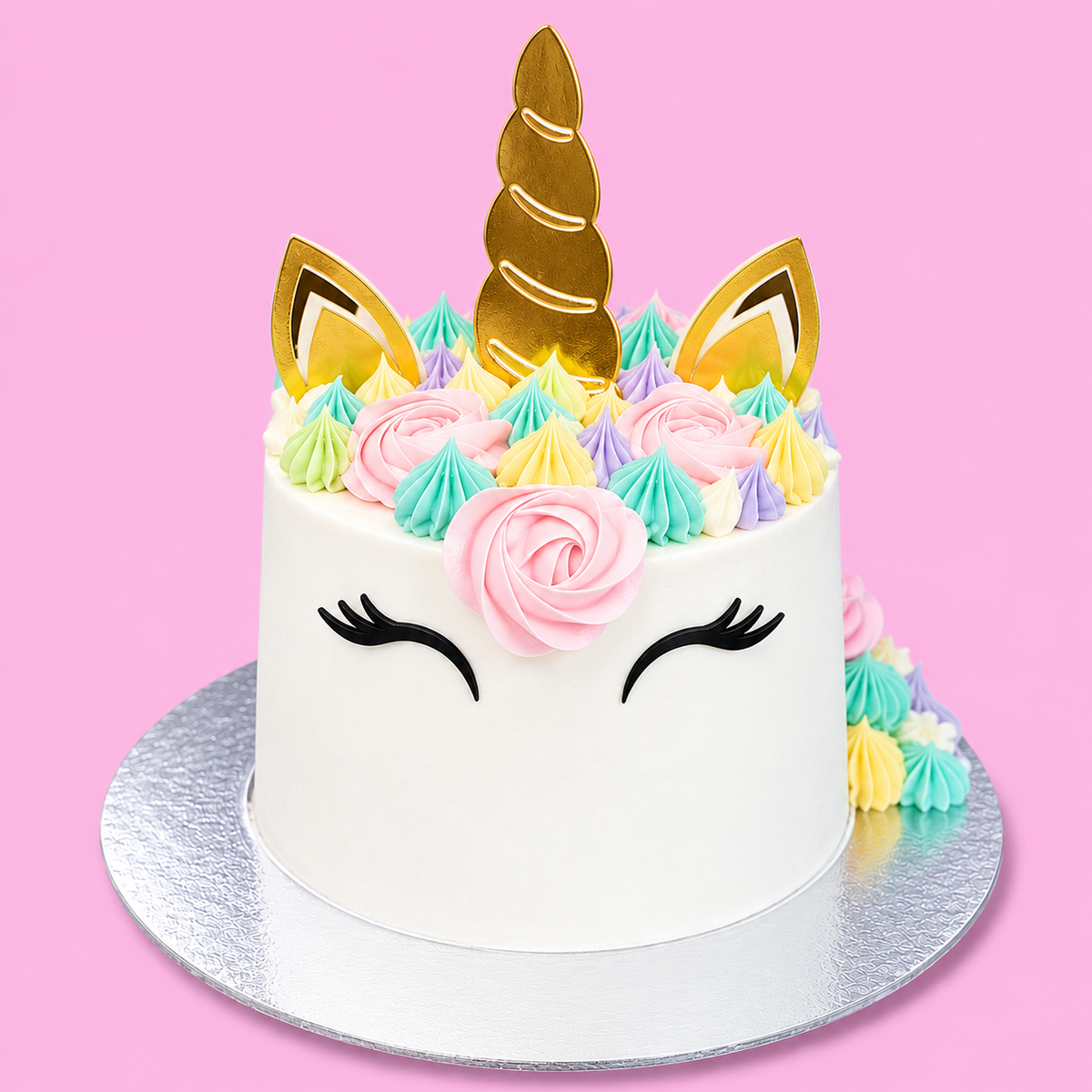 My Favourite Unicorn