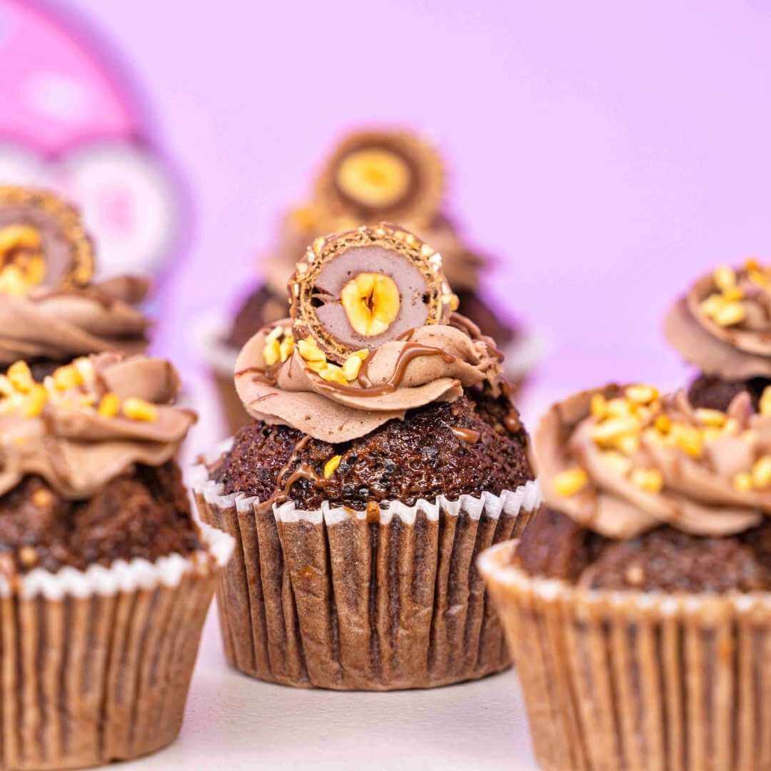 Best Cupcakes delivery Gold Coast same day or last minute