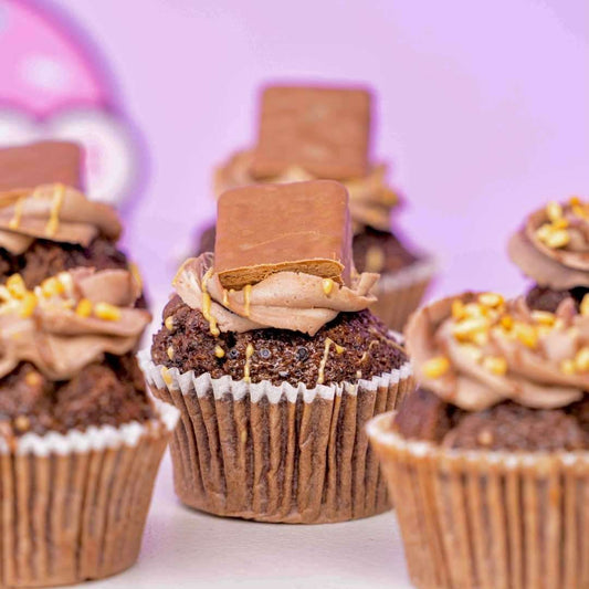 Tim Tim Cupcakes Gold Coast Delivery