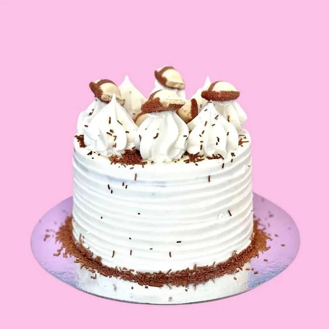 Gold Coast Bueno Cakes delivery on the same day