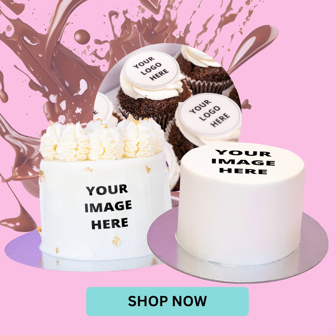 Custom Cakes - Shop Now the Best Gold Coast Custom Cakes