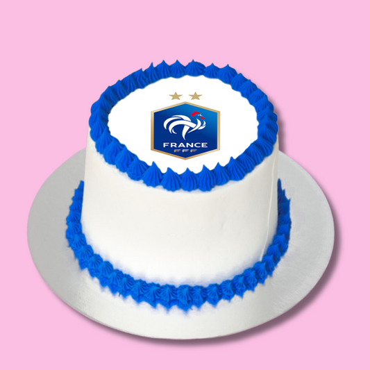 France Cake