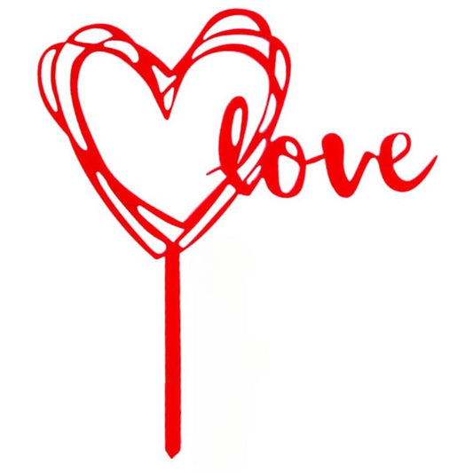 Love Topper