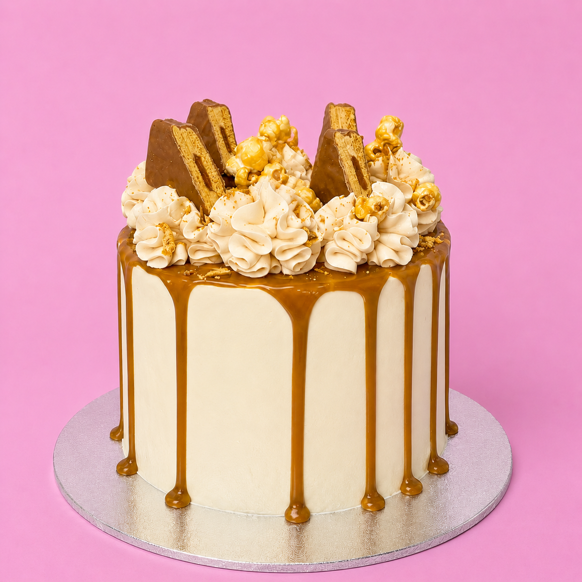 Dad's Favourite Cake