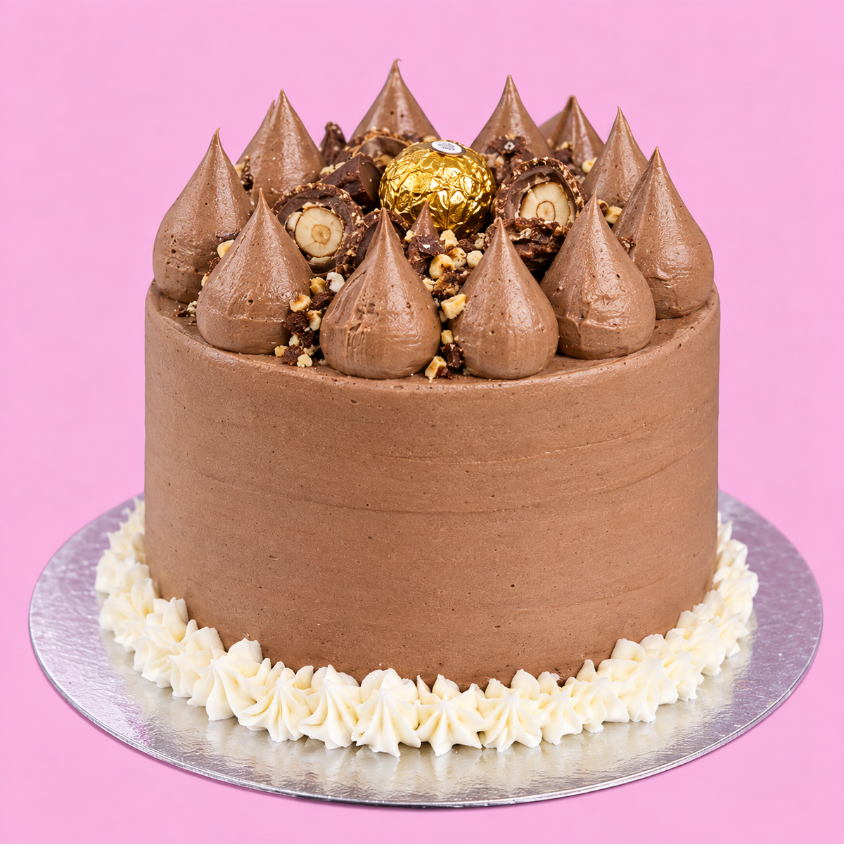 Ferrero Cake