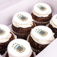 Argentina Cupcakes