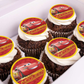 Cars Cupcakes