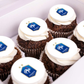 France Cupcakes