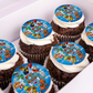 Paw Patrol Cupcakes