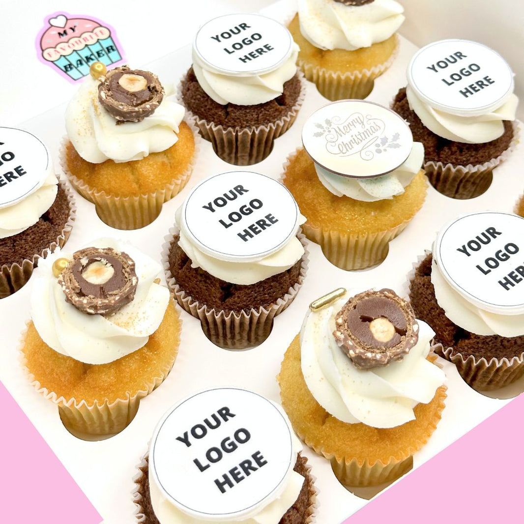 CHRISTMAS Gold Coast Cakes Delivery