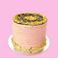Dubai Viral Cake