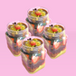 Viral Dubai Jar Cakes