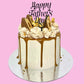 Dad's Cake