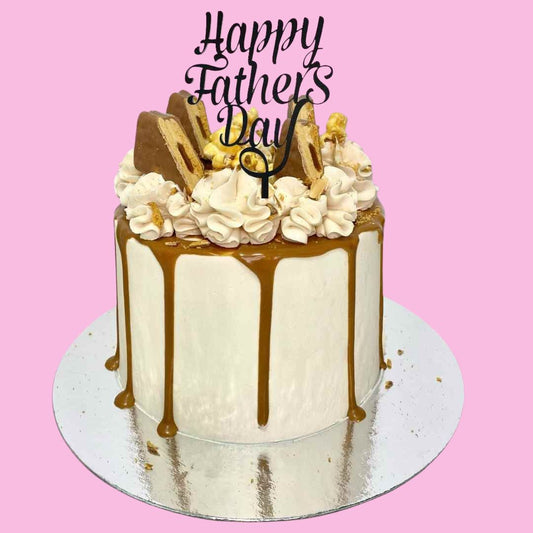 Dad's Cake