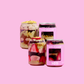 Cake in a Can (4X)