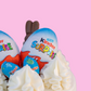 Kinder Ooze Surprise