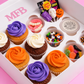 DIY Creepy Cupcakes
