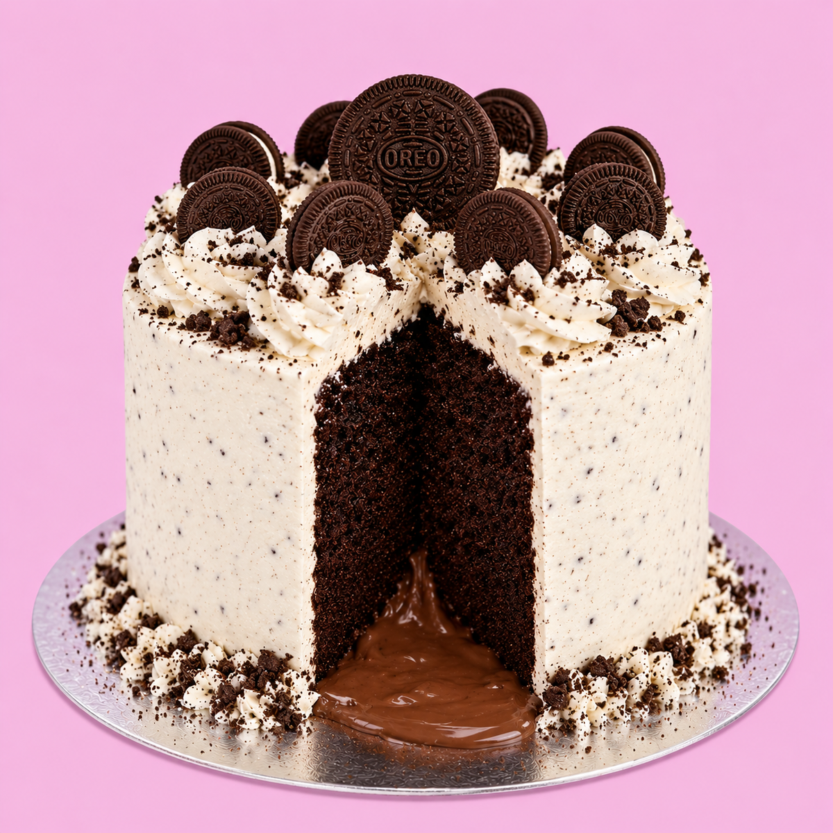 Oreo Lover