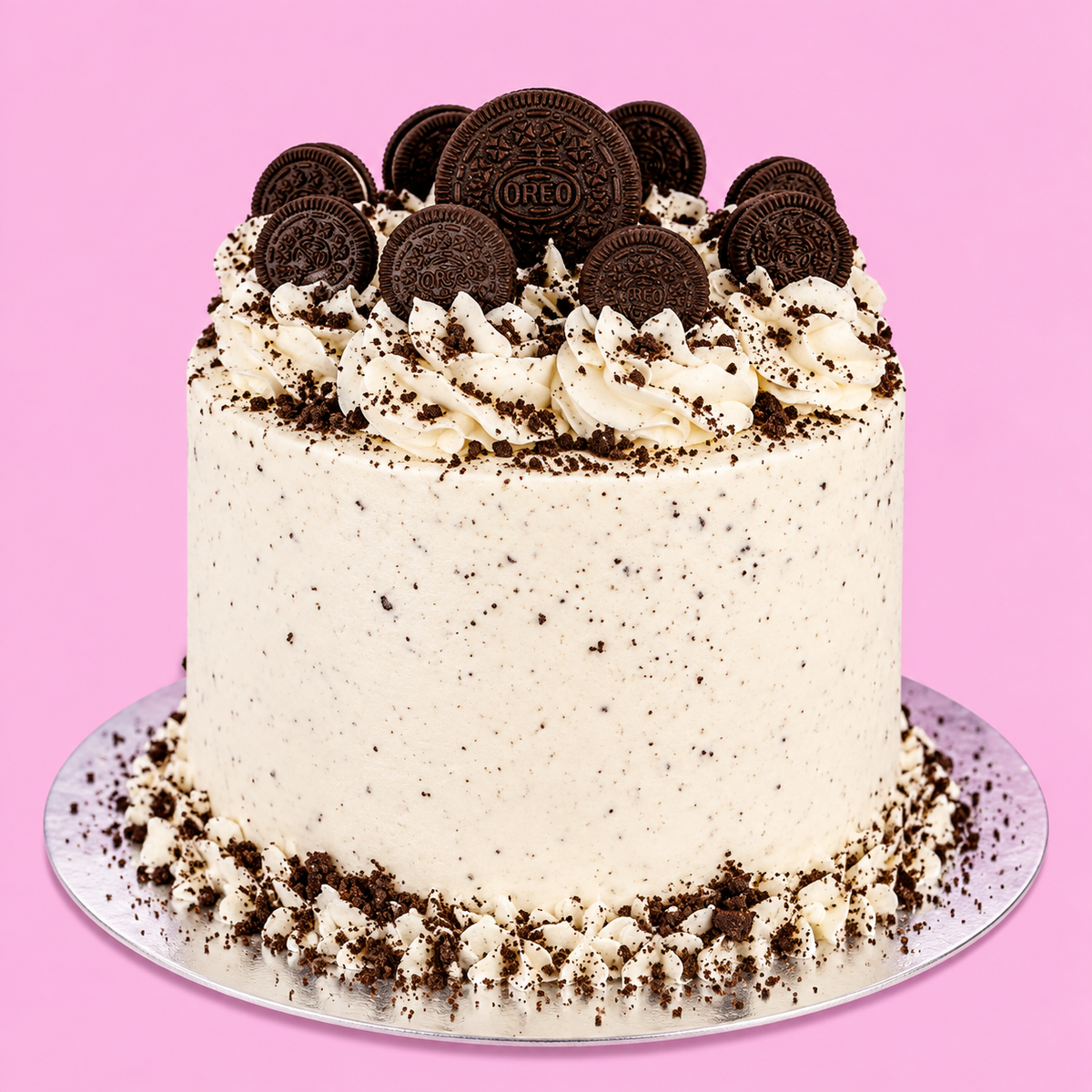 Oreo Lover