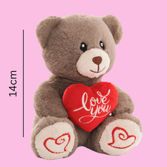 Mini Teddy Bear