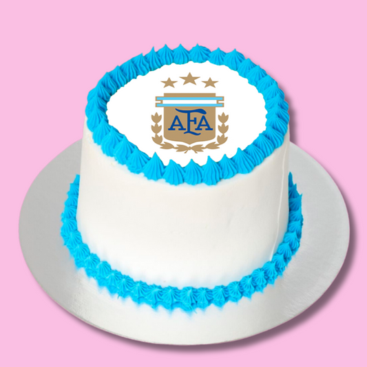 Argentina Cake