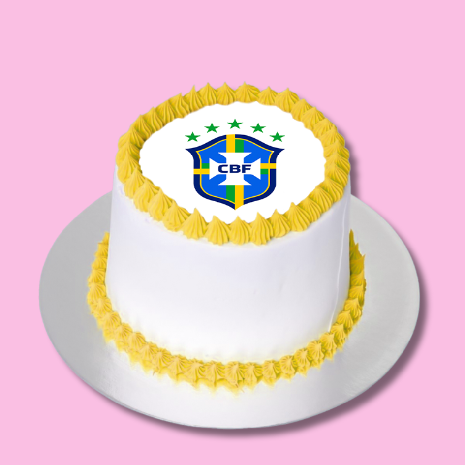 Brazil Cake