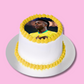 Vinicius Cake