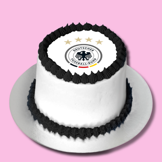 Germany Cake