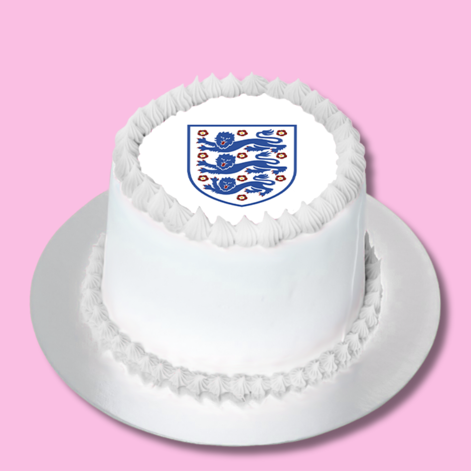 England Cake