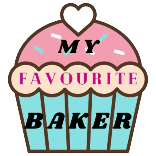 My Favourite Baker