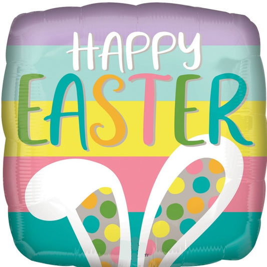 Large Helium Easter Balloon (45cm)