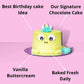 Dino Birthday Cakes delivery Gold Coast and Brisbane Benefits