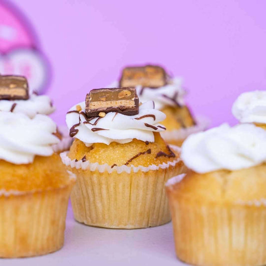 Best Gold Coast Cupcakes Delivery on The Same day