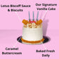 Birthday Cake Lotus Gold Coast