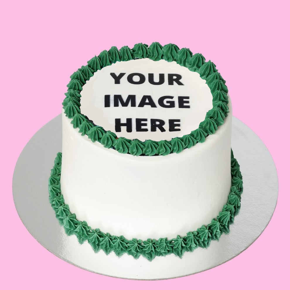 Oh My Cake Best Gold Coast Cakes Delivery on The Same day