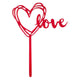Love Topper